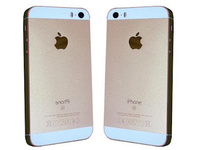 Benarkah Iphone Bakalan Di Buat Dari Bahan Limbah Daur Ulang ? Benarkah Iphone Bakalan Di Buat Dari Bahan Limbah Daur Ulang ?