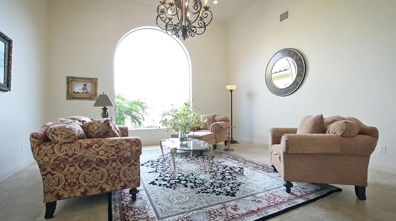 Luxury Home Design Tour vs. 38 Champions Run, San Antonio, TX 78258