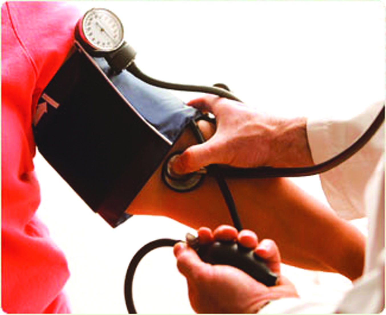 Daily Medical Notes Short Note Hypertension
