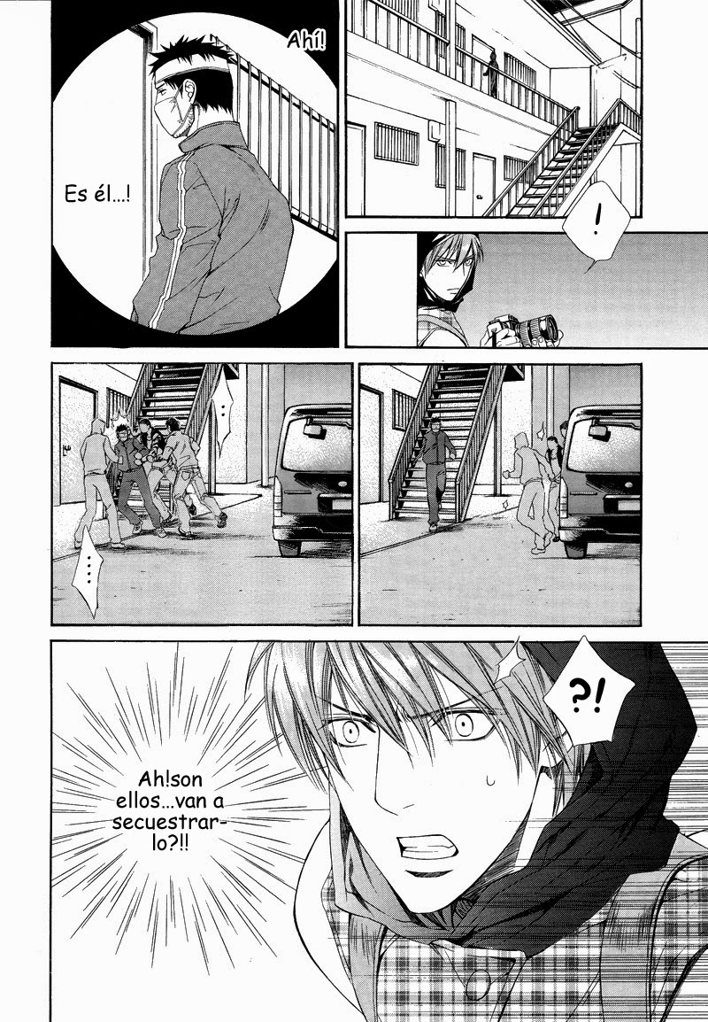 You Re My Loveprize In Viewfinder Manga