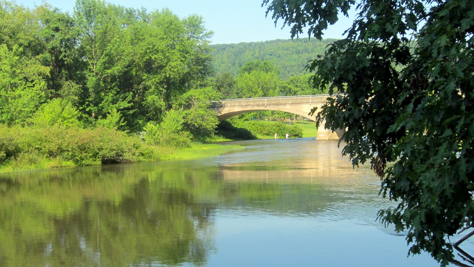 Sleeps Two Greater Tionesta, Pennsylvania