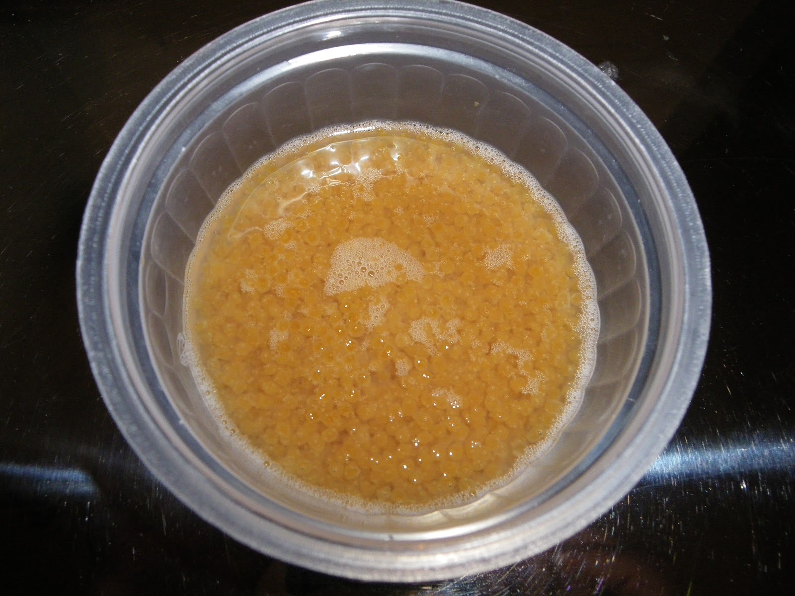 Most On My Mind Emulsifiers