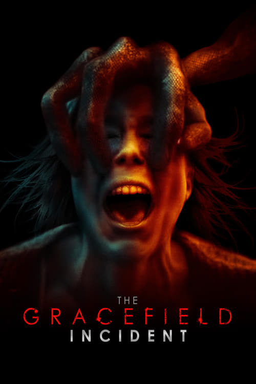 [HD] The Gracefield Incident 2017 Pelicula Online Castellano
