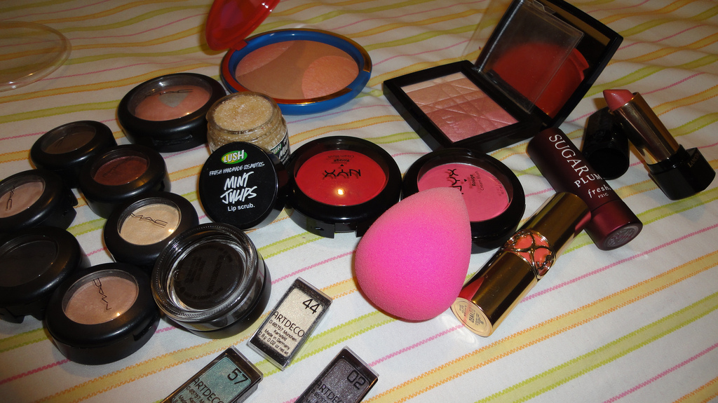 Beauty Blender Foundation Review