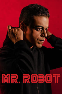 Mr. Robot Serie Mr. Robot
