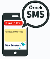 Türk Telekom Sms İle Kredi Notu Sorgulama Nasıl Yapılır?