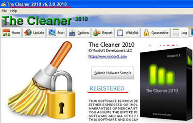 The Cleaner 2010 download