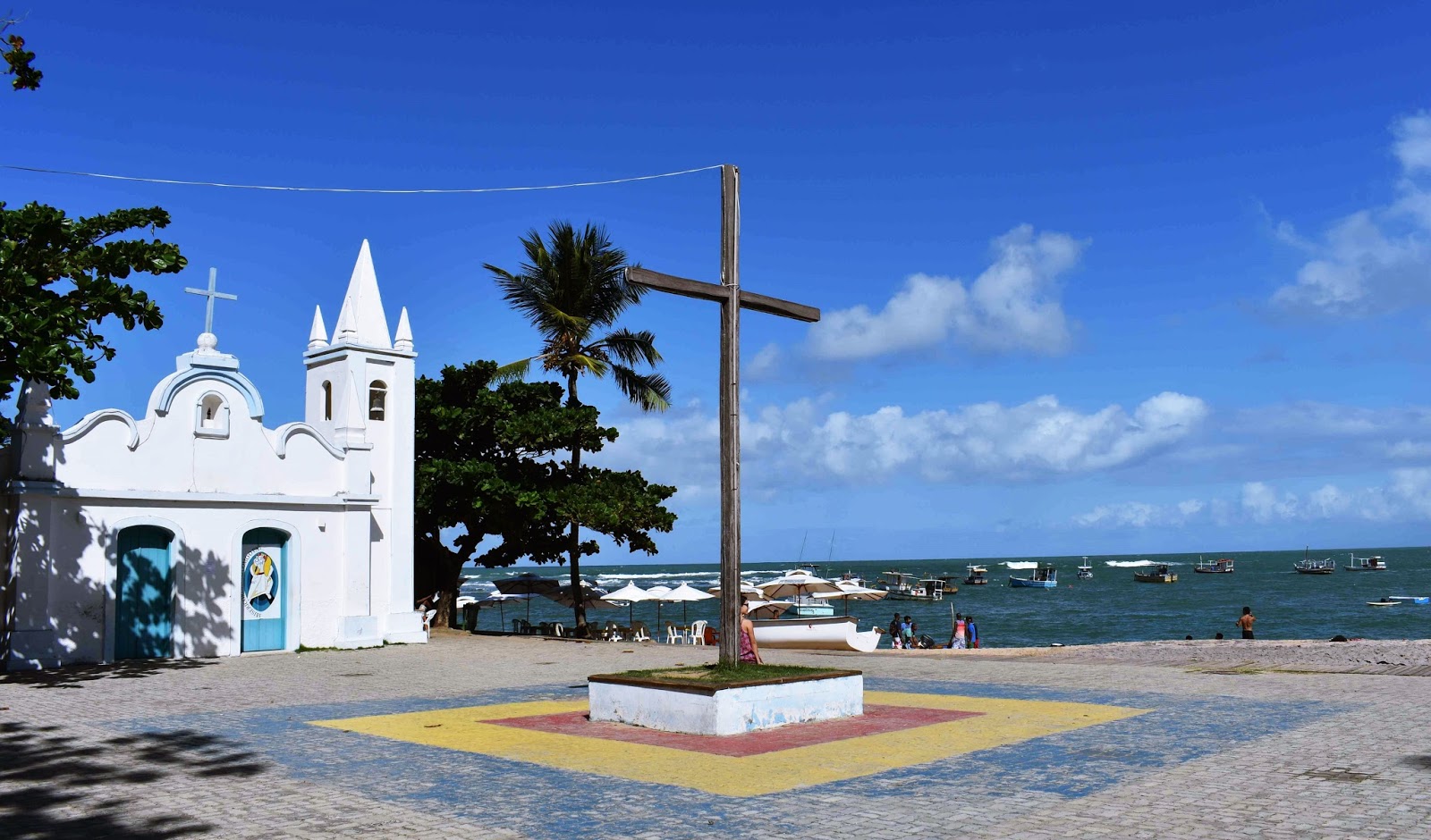 Praia do Forte, Bahia De Salvador Praia do Forte
