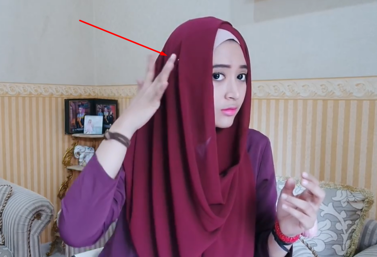 Tutorial Hijab Pashmina Simple Natasha Farani | gamabar hijab tutorial pashmina simple persegi panjang Tutorial Hijab Pashmina Simple Natasha Farani | gamabar hijab tutorial pashmina simple persegi panjang