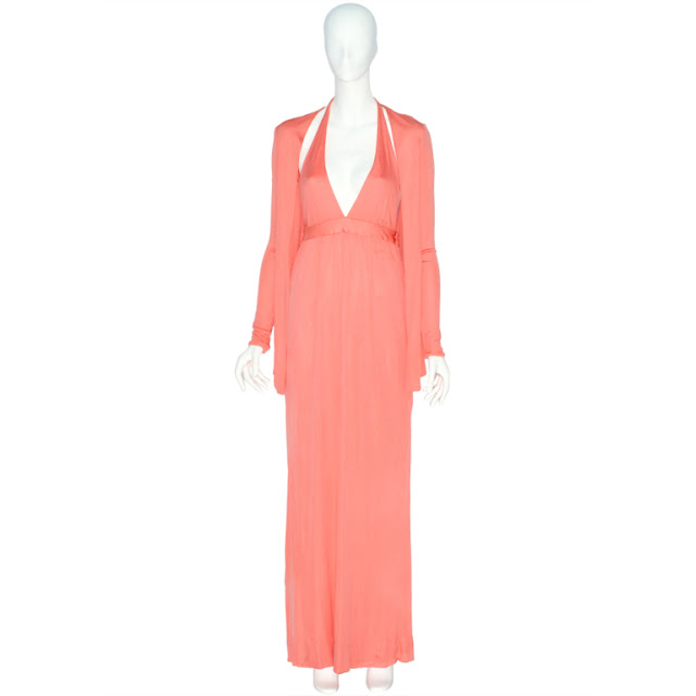 Rare Vintage: Glamorous Halston: The Evening Collection. Part One ...