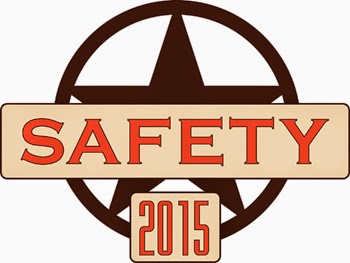 Safety 2015 Call for Presenters | EHS Works