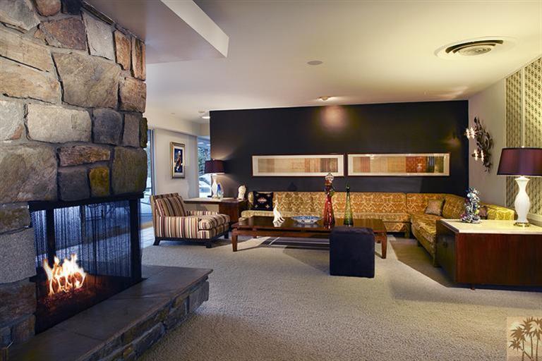 Russell Hill, Palm Springs Area Real Estate Palm Springs Homes for Sale Deepwell 1076 E