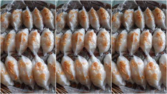 Resep Chai Kwe/Choipan by Ayen Wang. Ternyata Gampang Banget dan Enaaak Banget Bund, Kenyal Resep Chai Kwe/Choipan by Ayen Wang. Ternyata Gampang Banget dan Enaaak Banget Bund, Kenyal