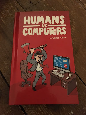 Software Development - A Sisyphean Task? | Creating Software - A