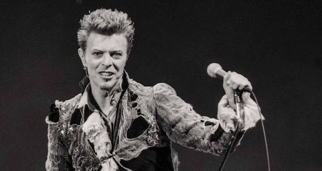 David Bowie David Bowie