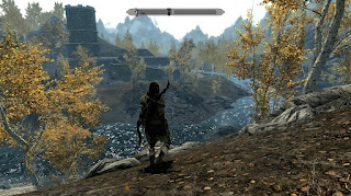 The History of the Elder Scrolls Series Screenshot 17 Elder Scrolls Skyrim image 2