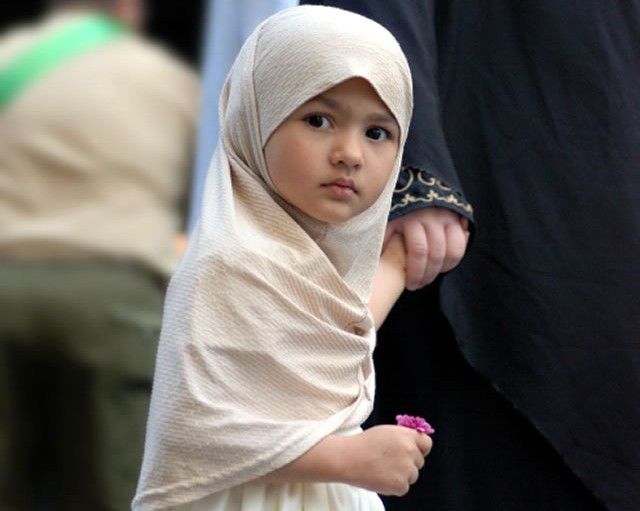 D Hijab Cantik Community 174 Nama Islam Untuk Bayi Perempuan