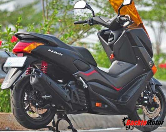 modifikasi motor yamaha nmax foto gambar44 terbaru modifikasi motor yamaha nmax foto gambar44 terbaru