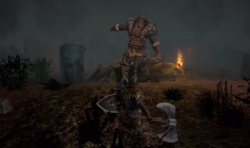 5 Game Android Role Playing Game (RPG) Offline Terbaik 5 Game Android Role Playing Game (RPG) Offline Terbaik