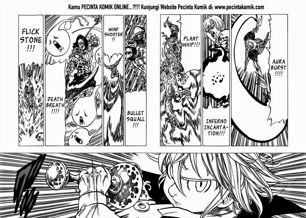 Komik nanatsu no taizai 062 - unstoppable villains 63 Indonesia nanatsu no taizai 062 - unstoppable villains Terbaru 8|Baca Manga Komik Indonesia|