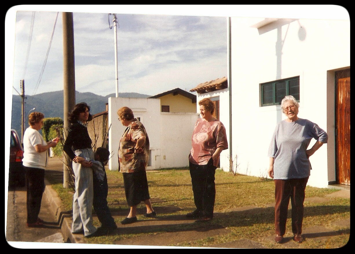 Família Coelho de Mendonça