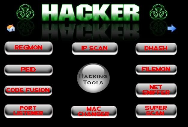 any website hacking software free download