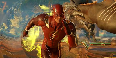 Injustice 2 Injustice 2
