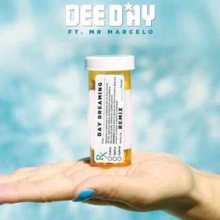 Video: Dee Day - Day Dreaming Remix Featuring Mr. Marcel