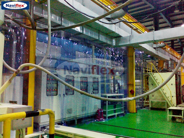 Màn Nhựa PVC CTY Long Thắng Tại Thái Nguyên man-nhua-pvc-cty-long-thang-tai-thai-nguyen-4