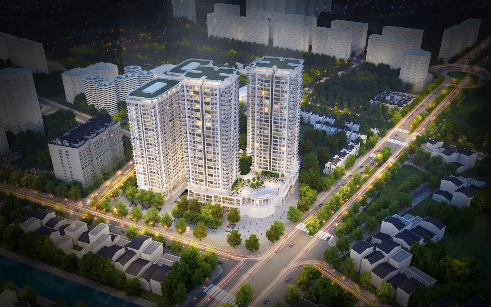 Iris Garden - dự án sắp ra mắt của Vimefulland Iris Garden - dự án sắp ra mắt của Vimefulland