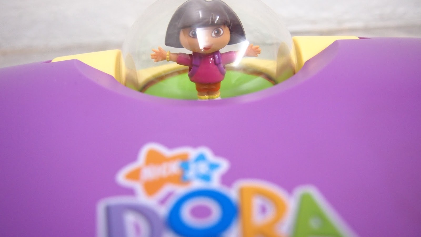 JuaiMurah: Vtech Dora The Explorer Laptop