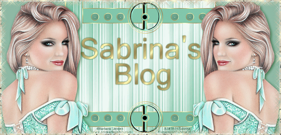Sabrina's Grafik Blog