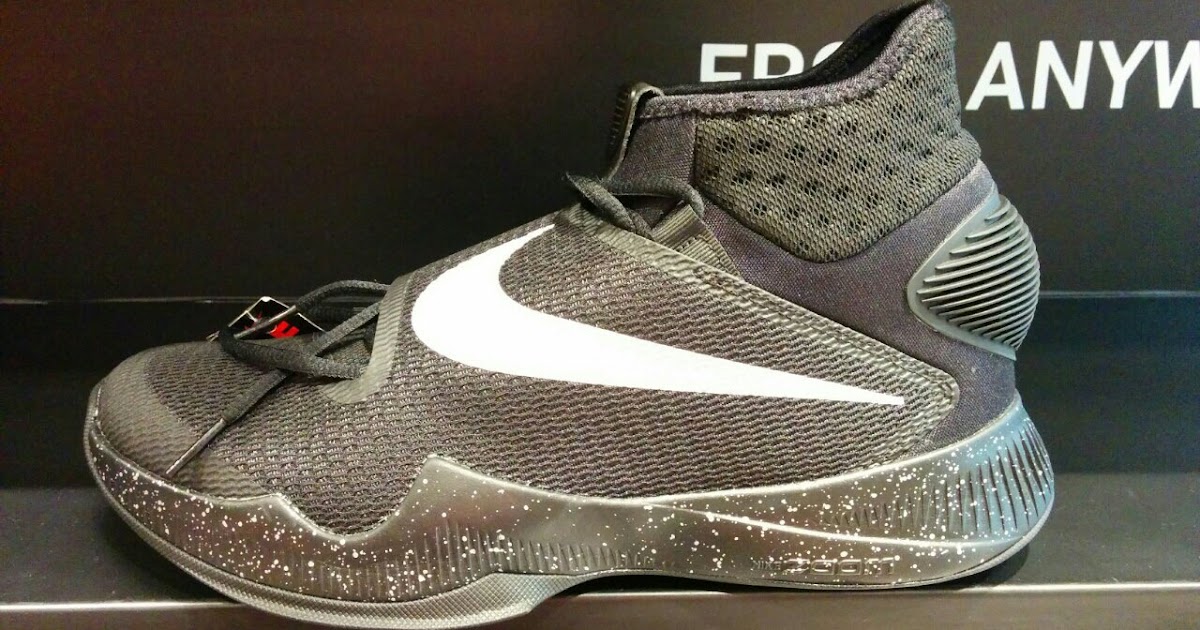 nike park podium