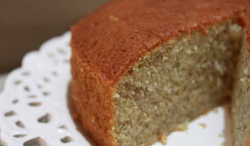 Kue basah modern praktis