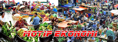 Manusia Sebagai Makhluk Sosial dan Ekonomi Manusia Sebagai Makhluk Sosial dan Ekonomi