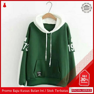 RRC054S20 Sweater Terbaru Hodie Chiko Sweet Wanita Terbaru BMGShop