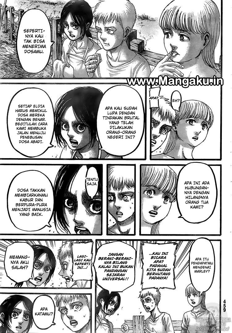 Featured image of post Aot Chapter 109 Bahasa Indonesia
