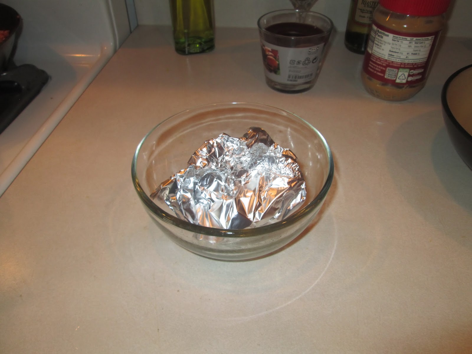 Midnight Mindness How to Throw Away Grease