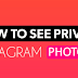 How To See Hidden Pictures On Instagram