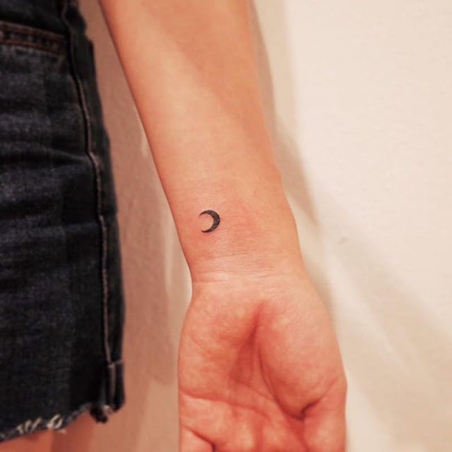 Tatuagens femininas Tatuagens femininas