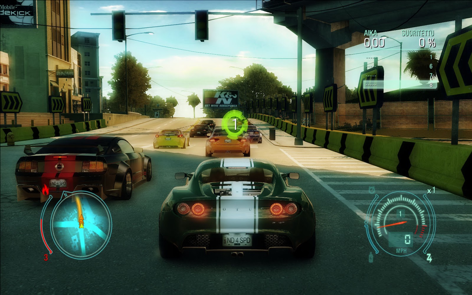 Need For Speed: veja evolução de gráficos dos principais jogos da série