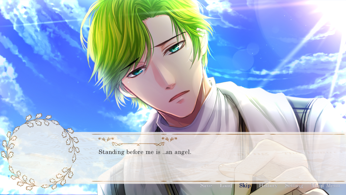 Tales Of Saleana Mac OS
