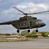 Thailand receives two more Mil Mi-17V-5 medium helicopters from Russia