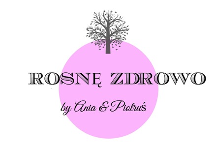 Blog parentingowy Rossne zdrowo