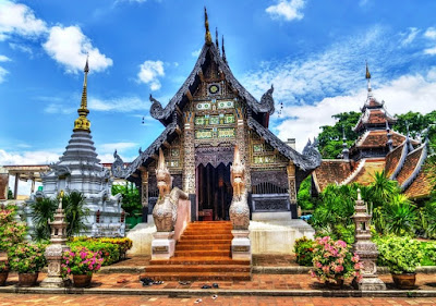 7 obiective de vizitat într-o vacanta in Thailanda