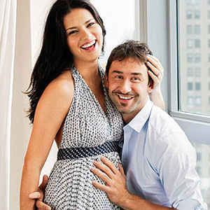 Adriana Lima Husband Marko Jaric 2012 | Hollywood All Stars