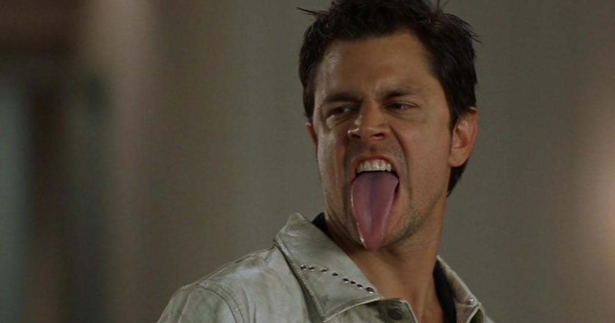 Johnny Knoxville Films Et Programmes Tv Retrospective: A Dirty Shame - Let's Go Sexin' | Culture Fix