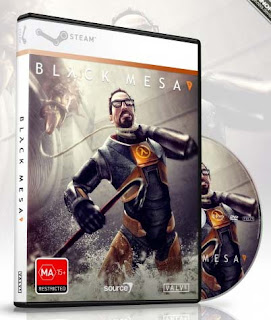 Black Mesa Pc Game Free Download
