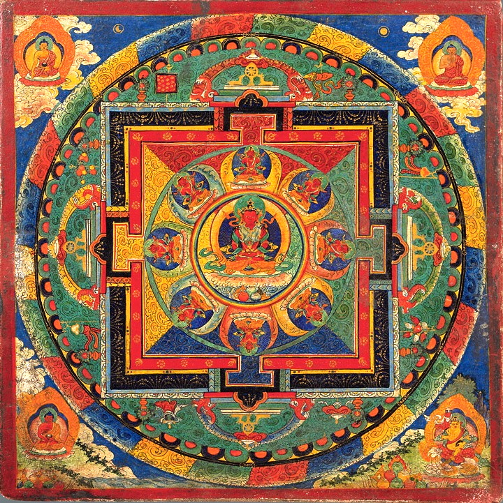 A Caminho de Casa: O Bardo Thodol - Livro Tibetano dos