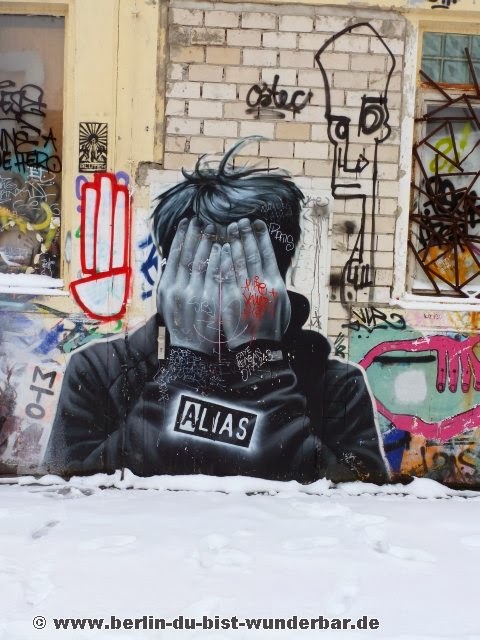 RAW, berlin, streetart, graffiti, revaler, fridrichshain, kunst, alias